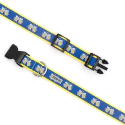 The Worthy Dog Cheers! Collar 8 The Worthy Dog Cheers! Collar -The Worthy Dog Shop GUEST e3d22e11 6839 4505 a85d 1801ad6af1cd