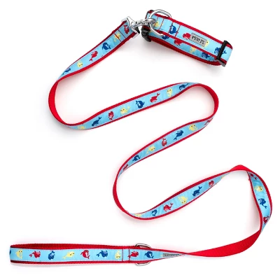 The Worthy Dog Narhals Dog Leash 1 The Worthy Dog Narhals Dog Leash