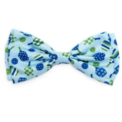 Pickleball Dog Bow Tie - Adjustable Collar Accessory By The Worthy Dog 7 Pickleball Dog Bow Tie - Adjustable Collar Accessory By The Worthy Dog -The Worthy Dog Shop GUEST e93e6183 ced0 4884 8c6e 989f810cc310