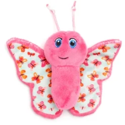 The Worthy Cat Butterfly Cat Toy With Catnip By The Worthy Dog -The Worthy Dog Shop GUEST e989bf4a 9433 43f3 b931 5d6aa82457ae