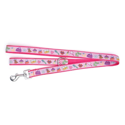 The Worthy Dog Fashionista Pet Leash 2 The Worthy Dog Fashionista Pet Leash - Image 2