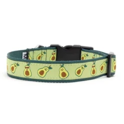 The Worthy Dog Avocados Collar 7 The Worthy Dog Avocados Collar -The Worthy Dog Shop GUEST ecaa6bc5 f98c 46ad 878d 50da7d773a77