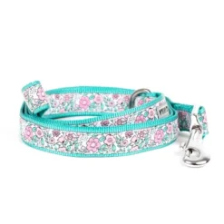 The Worthy Dog Garden Party Dog Leash