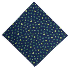 The Worthy Dog Lucky Bandana Accessory