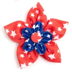 The Worthy Dog Stars Flower Accessory -The Worthy Dog Shop GUEST f0580dec 4111 42fc 9411 e2bbe49dd731