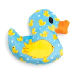 The Worthy Cat Rubber Duck Cat Toy With Catnip By The Worthy Dog -The Worthy Dog Shop GUEST f535670a 4425 4bb2 9fdb f73c56e45e8b