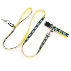 The Worthy Dog Cheers! Dog Leash