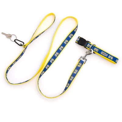 The Worthy Dog Cheers! Collar 1 The Worthy Dog Cheers! Collar