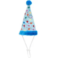 The Worthy Dog Birthday Party Hat -The Worthy Dog Shop GUEST fa90251e da78 4341 9b32 bb70a1a3a955