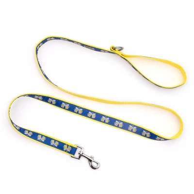 The Worthy Dog Cheers! Dog Leash 2 The Worthy Dog Cheers! Dog Leash - Image 2
