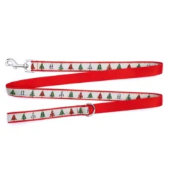 The Worthy Dog Woodlands Dog Leash -The Worthy Dog Shop GUEST fbc31a5e da46 485e 8304 3cbddd1fa2ee