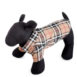 The Worthy Dog Flannel Plaid Button Up Look Pet Shirt -The Worthy Dog Shop GUEST fe3e73fd f2f4 433b 9aaf caaa6ab7fe64